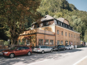 AOS Adventure Hostel, Großreifling, Österreich